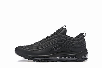 Tênis Nike Air Max 97 Triple Black (Sob encomenda)