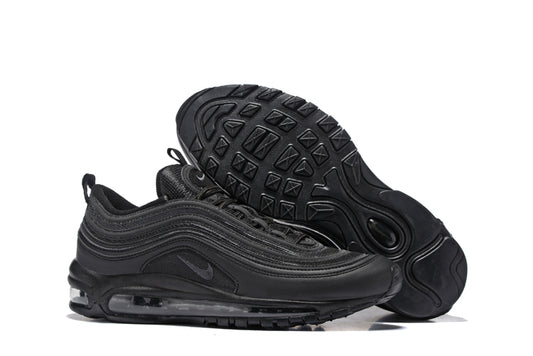 Tênis Nike Air Max 97 Triple Black (Sob encomenda)