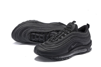 Tênis Nike Air Max 97 Triple Black (Sob encomenda)