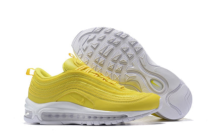 Tênis Nike Air Max 97 Yellow (Sob encomenda)