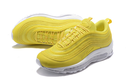 Tênis Nike Air Max 97 Yellow (Sob encomenda)