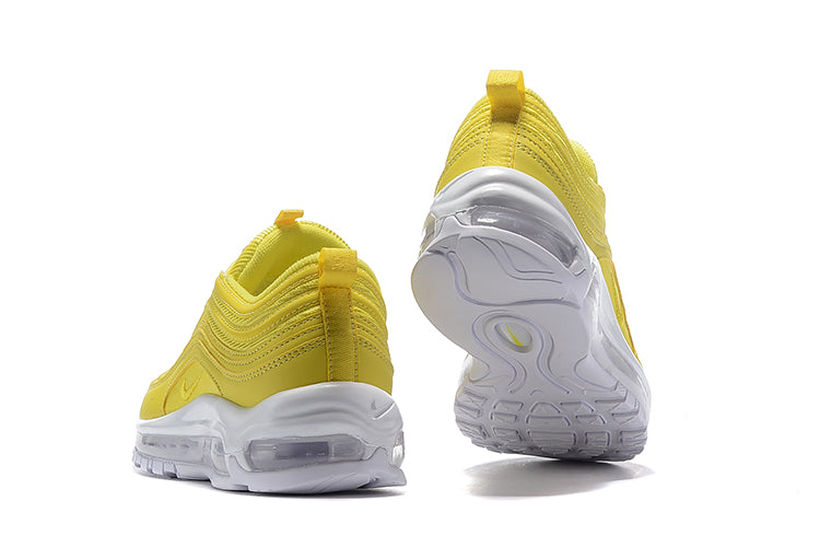 Tênis Nike Air Max 97 Yellow (Sob encomenda)