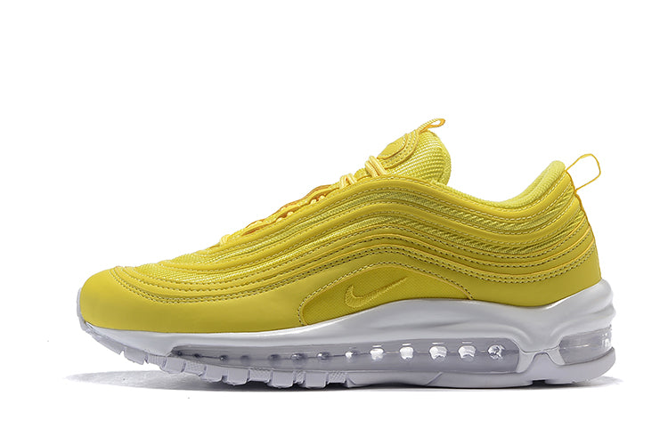 Tênis Nike Air Max 97 Yellow (Sob encomenda)