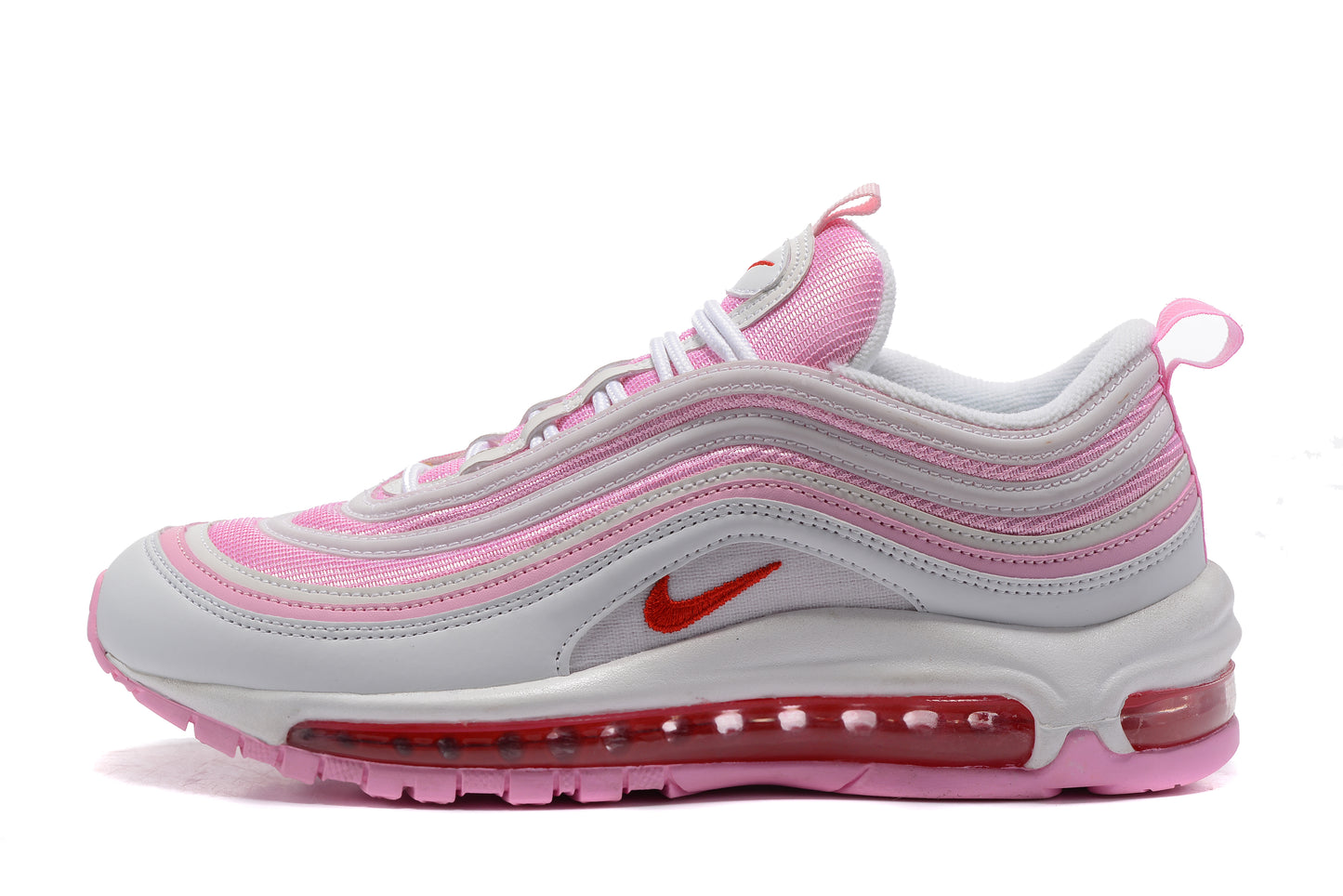 Tênis Nike Air Max 97 (Sob encomenda)