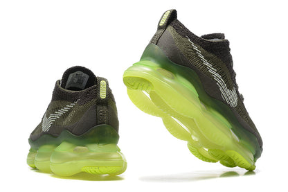 Tênis Nike Air Max Scorpion FK Scorpion Barely Volt (Sob encomenda)