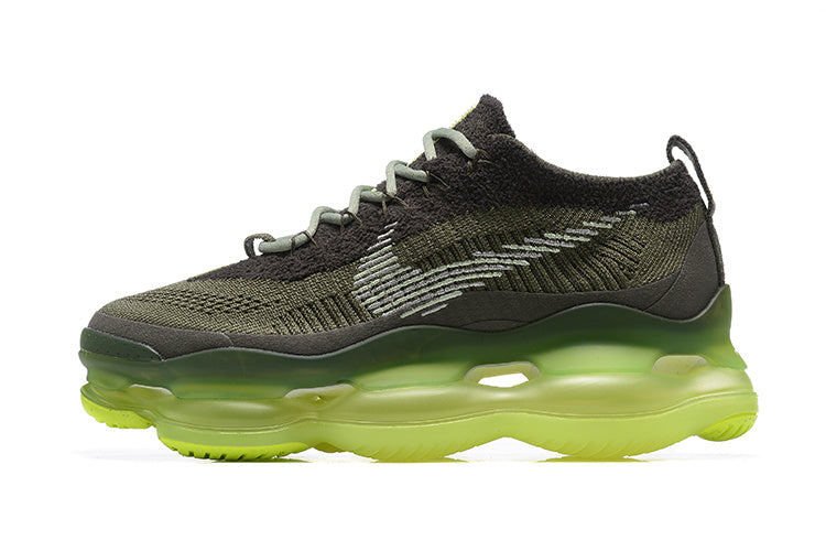 Tênis Nike Air Max Scorpion FK Scorpion Barely Volt (Sob encomenda)