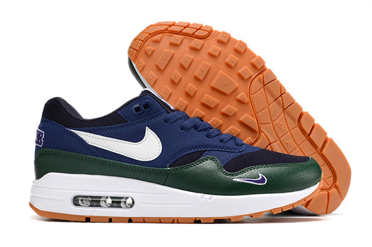 Tênis Nike Air Max 1 Gorge Green (Sob encomenda)