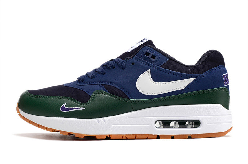 Tênis Nike Air Max 1 Gorge Green (Sob encomenda)