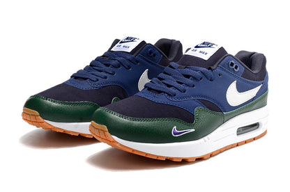 Tênis Nike Air Max 1 Gorge Green (Sob encomenda)