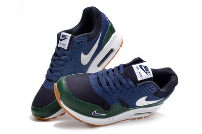 Tênis Nike Air Max 1 Gorge Green (Sob encomenda)