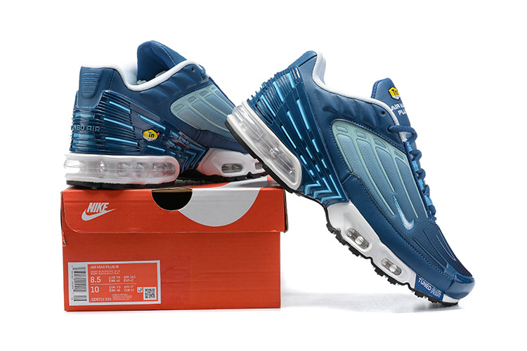 Tênis Nike Air Max Plus 3 (Sob encomenda)