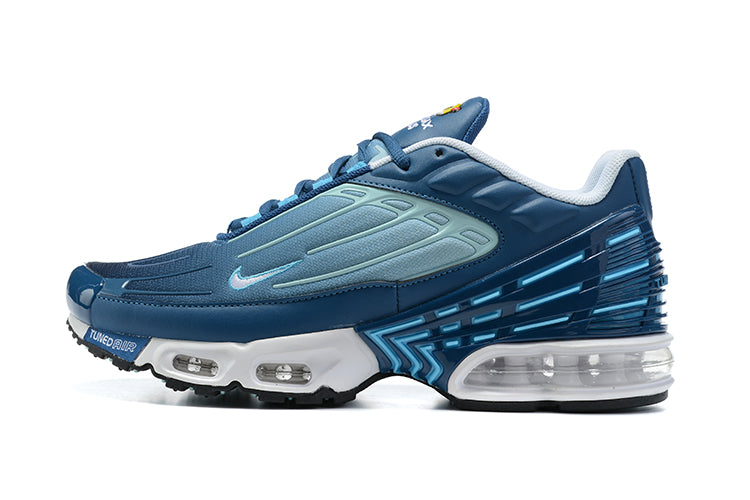 Tênis Nike Air Max Plus 3 (Sob encomenda)