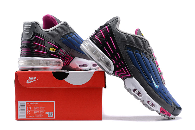 Tênis Nike Air Max Plus 3 (Sob encomenda)