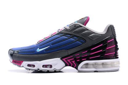 Tênis Nike Air Max Plus 3 (Sob encomenda)