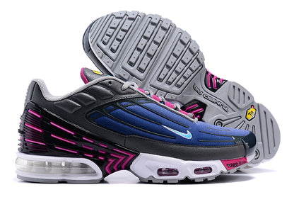 Tênis Nike Air Max Plus 3 (Sob encomenda)