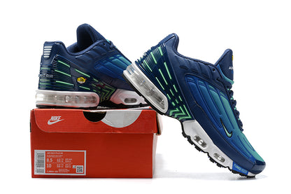 Tênis Nike Air Max Plus 3 OG (Sob encomenda)