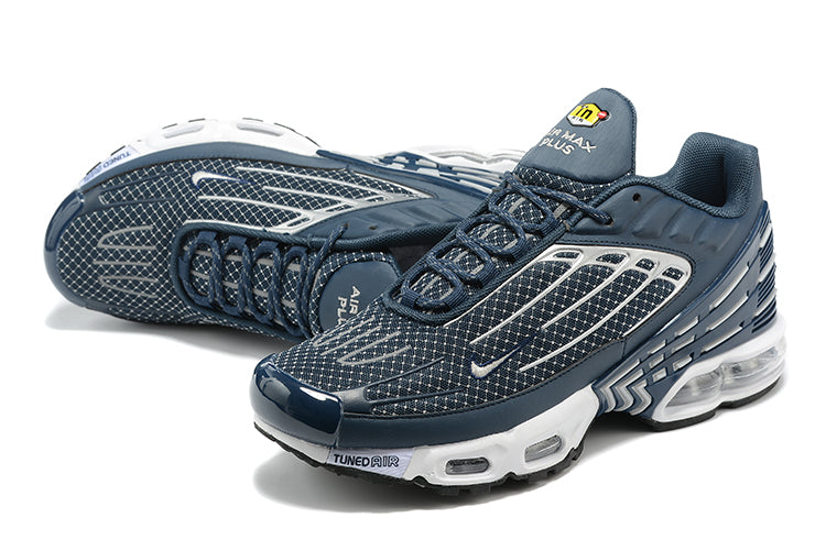 Tênis Nike Air Max Plus 3 (Sob encomenda)