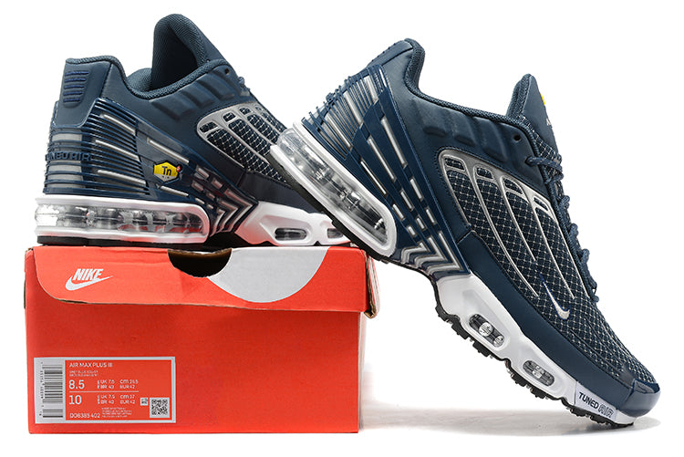 Tênis Nike Air Max Plus 3 (Sob encomenda)