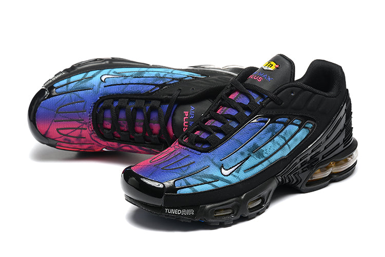 Tênis Nike Air Max Plus 3 (Sob encomenda)