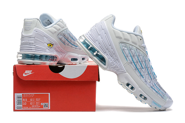 Tênis Nike Air Max Plus 3 (Sob encomenda)