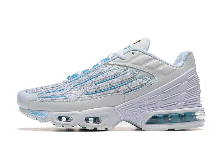 Tênis Nike Air Max Plus 3 (Sob encomenda)