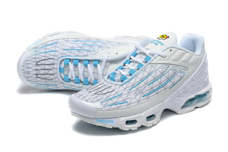 Tênis Nike Air Max Plus 3 (Sob encomenda)