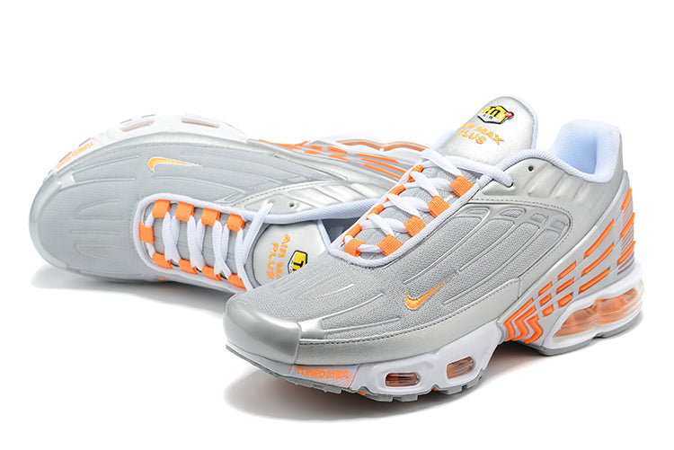 Tênis Nike Air Max Plus 3 (Sob encomenda)