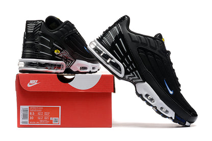 Tênis Nike Air Max Plus 3 (Sob encomenda)