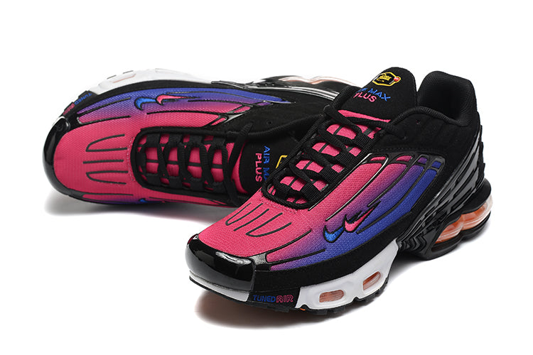 Tênis Nike Air Max Plus 3 (Sob encomenda)