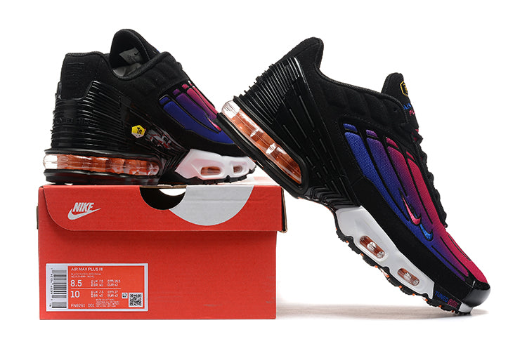 Tênis Nike Air Max Plus 3 (Sob encomenda)