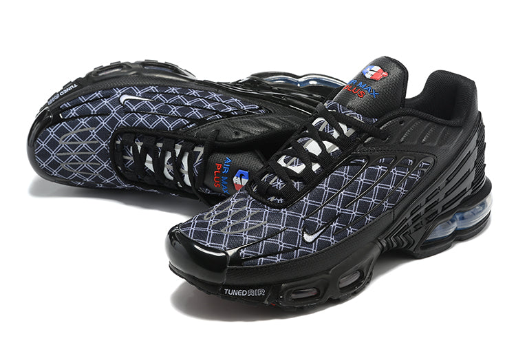 Tênis Nike Air Max Plus 3 (Sob encomenda)