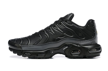 Tênis Nike Air Max Plus  A-COLD-WALL Black (Sob encomenda)