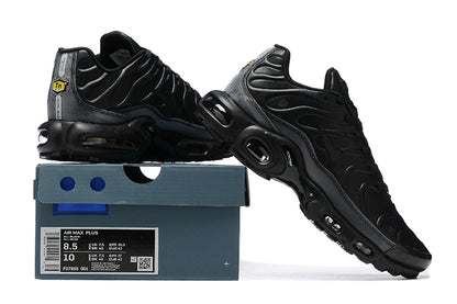 Tênis Nike Air Max Plus  A-COLD-WALL Black (Sob encomenda)