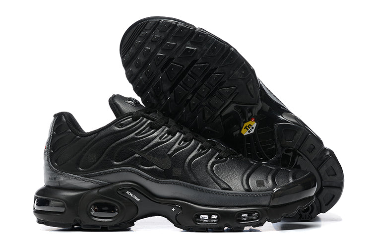 Tênis Nike Air Max Plus  A-COLD-WALL Black (Sob encomenda)