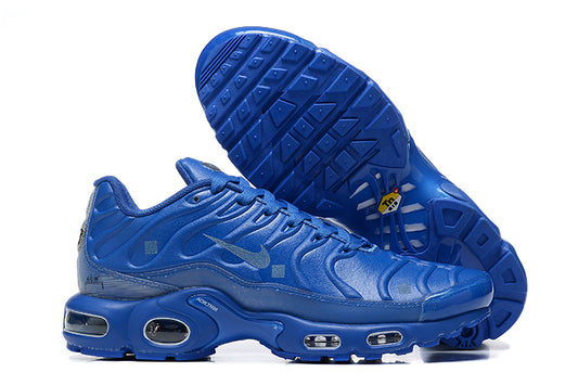 Tênis  Nike Air Max Plus A-COLD-WALL House Blue (Sob encomenda)