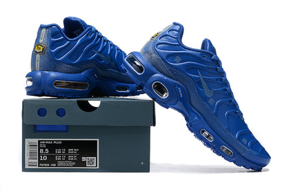 Tênis  Nike Air Max Plus A-COLD-WALL House Blue (Sob encomenda)