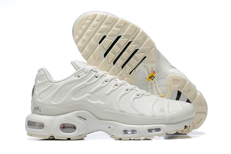 Tênis Nike Air Max Plus A-COLD-WALL Platinum Tint (Sob encomenda)