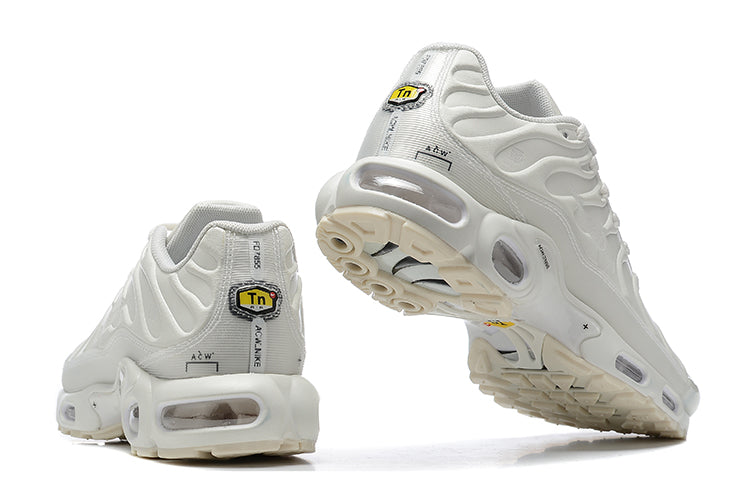 Tênis Nike Air Max Plus A-COLD-WALL Platinum Tint (Sob encomenda)