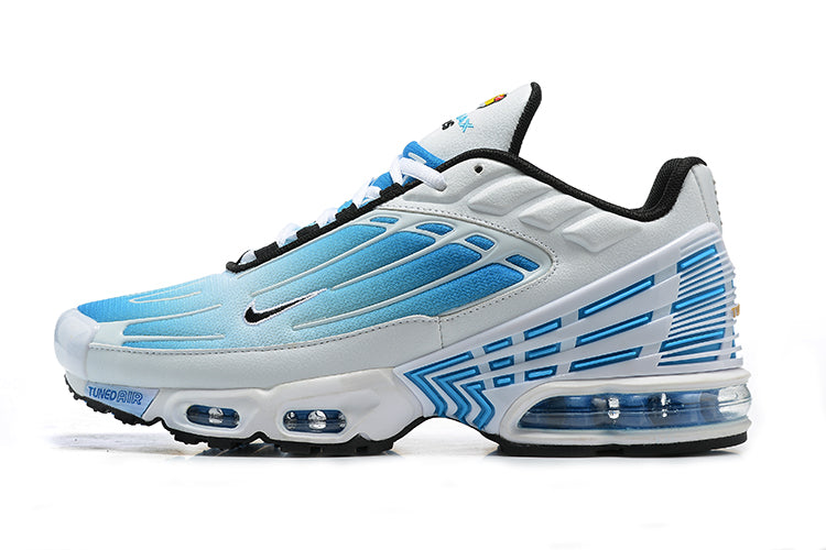 Tênis Nike Air Max Plus 3 Laser Blue (Sob encomenda)