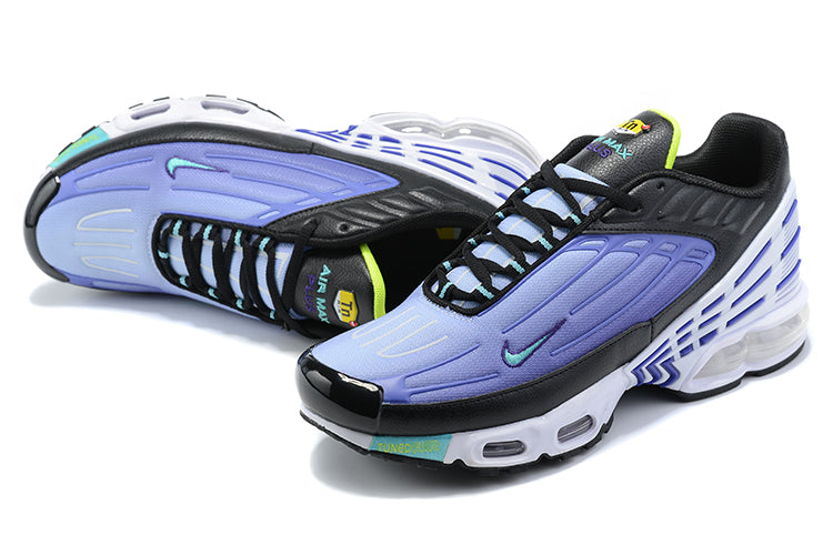 Tênis Nike Air Max Plus 3 (Sob encomenda)