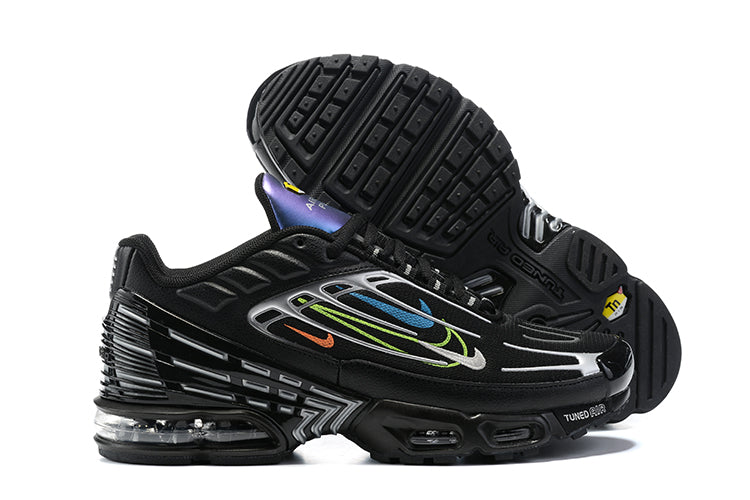 Tênis Nike Air Max Plus 3 (Sob encomenda)