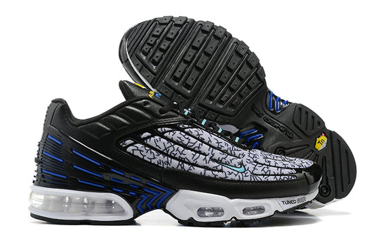 Tênis Nike Air Max Plus 3 (Sob encomenda)