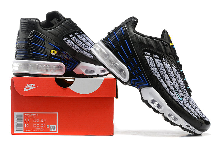 Tênis Nike Air Max Plus 3 (Sob encomenda)