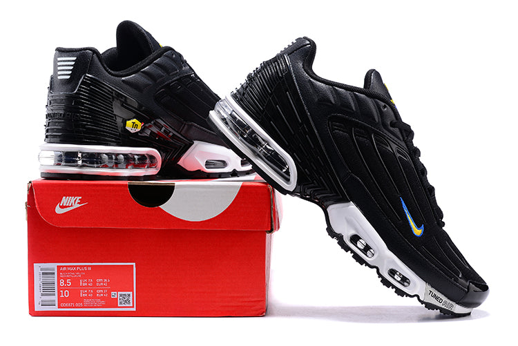 Tênis Nike Air Max Plus 3 (Sob encomenda)