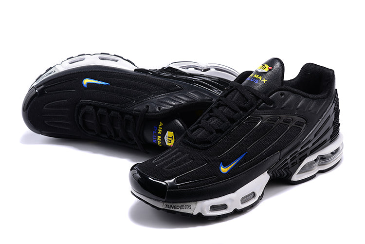 Tênis Nike Air Max Plus 3 (Sob encomenda)