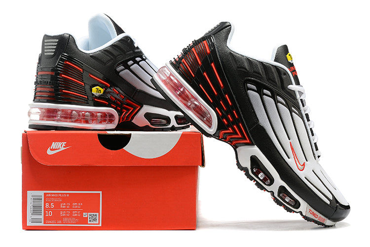 Tênis Nike Air Max Plus 3 (Sob encomenda)