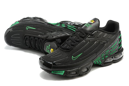 Tênis Nike Air Max Plus 3 (Sob encomenda)