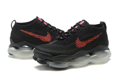 Tênis Nike Air Max Scorpion FK Black Fireberry (Sob encomenda)