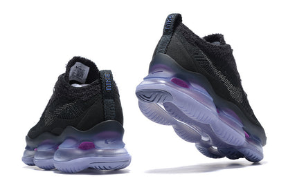 Tênis Nike Air Max Scorpion FK Black Purple (Sob encomenda)