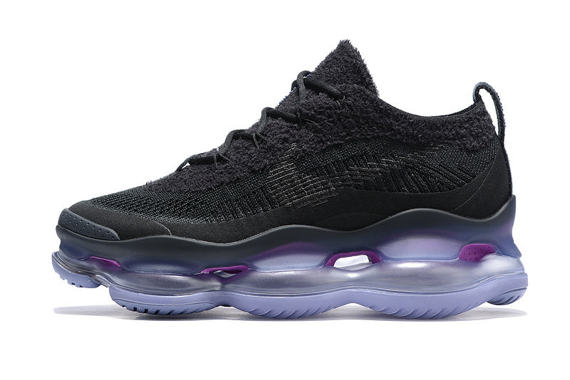 Tênis Nike Air Max Scorpion FK Black Purple (Sob encomenda)